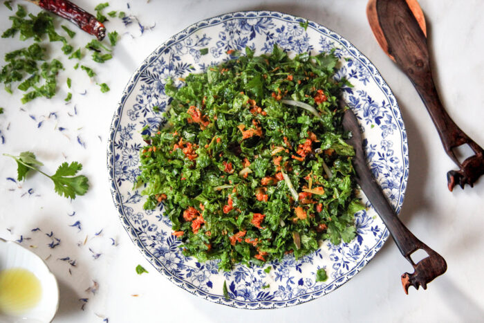 Salade Sylheti Salade Sylheti - Image 1