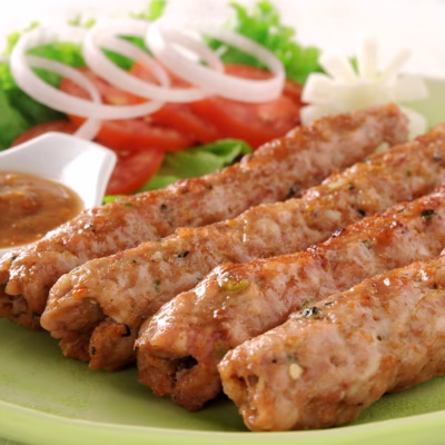 Sheeck Kebab