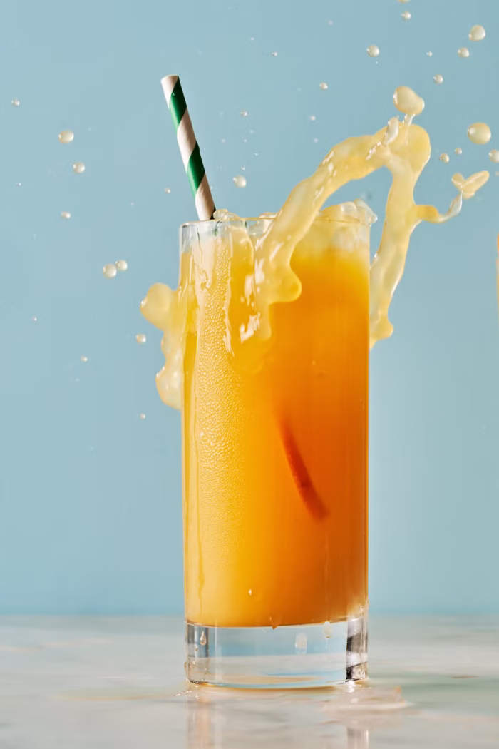 boissionss Lassi - Image 1