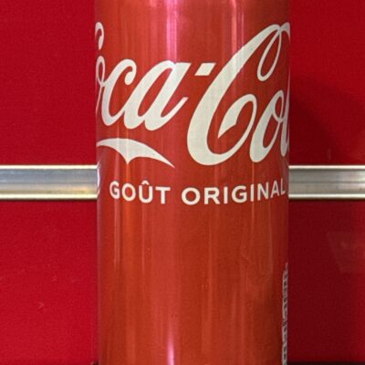 Coca cola