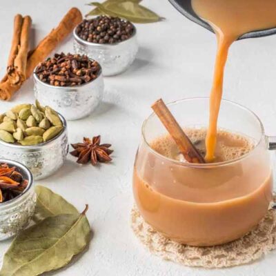 Chai Massala
