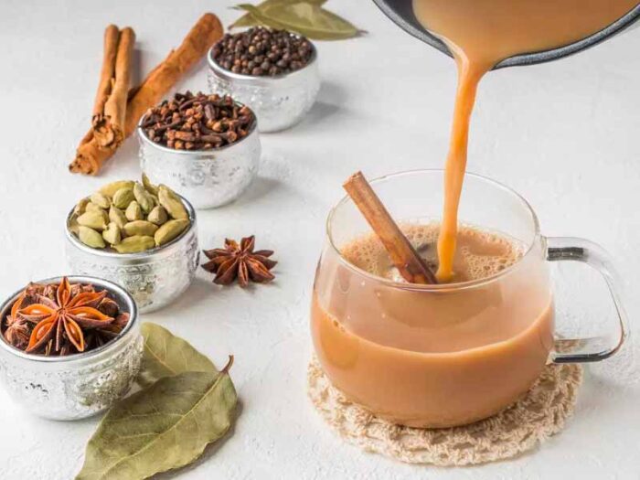 Masala-Chai Chai Massala - Image 1